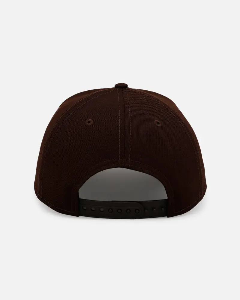 New Era San Diego Padres 'Cherry Blossoms' 9Forty A-Frame Snapback Official Team Color 2