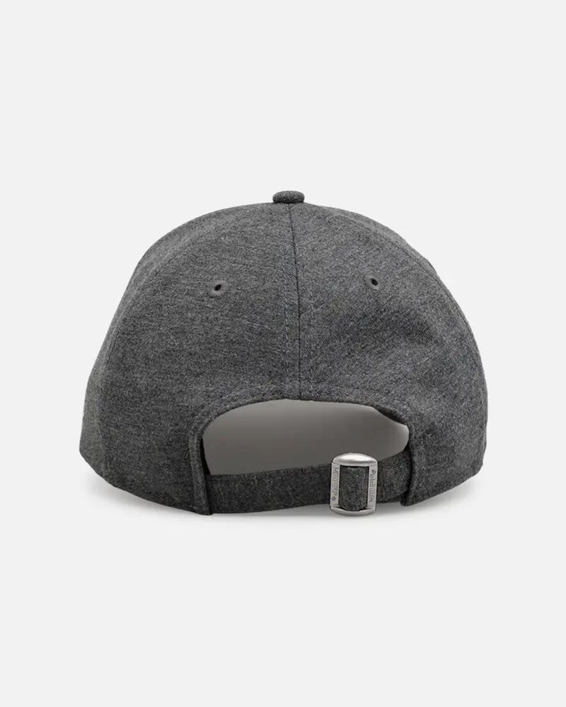 New Era San Diego Padres 'Cozy 2.0' 9Forty A-Frame Strapback Black 2