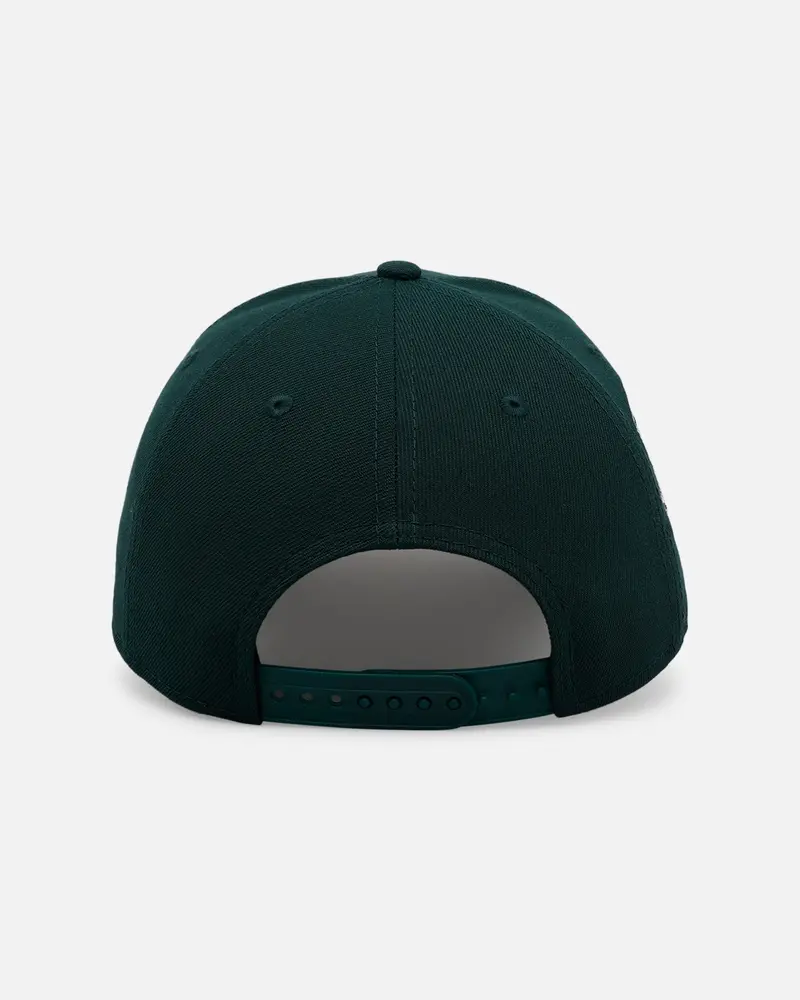 New Era San Diego Padres 'Evergreen' 9Forty A-Frame Snapback Dark Green 2