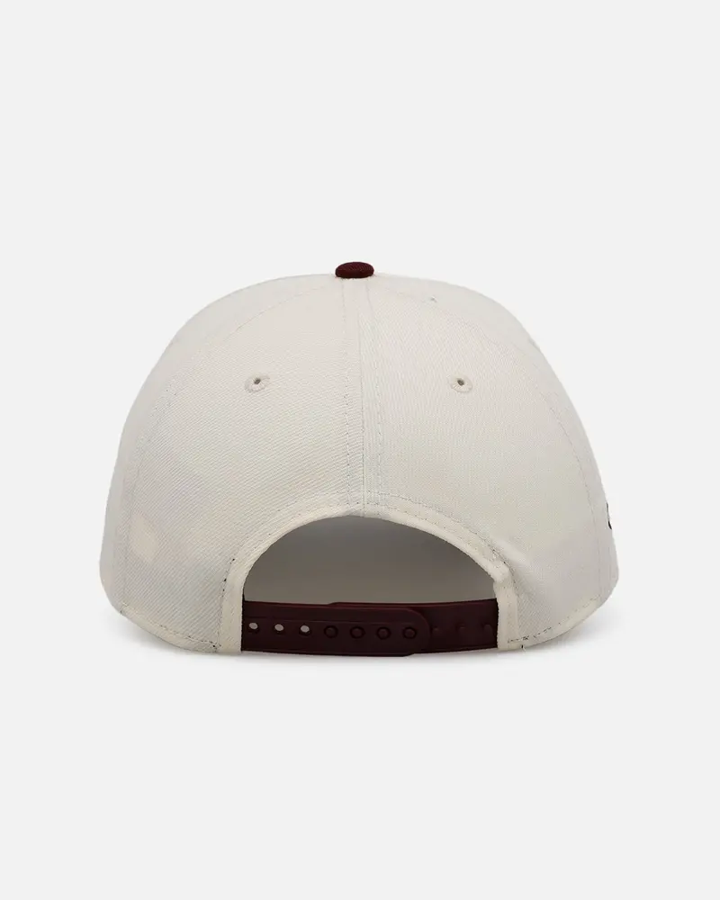 New Era San Diego Padres 'Lover's Club 2.0' 9Forty A-Frame Snapback Chrome 2