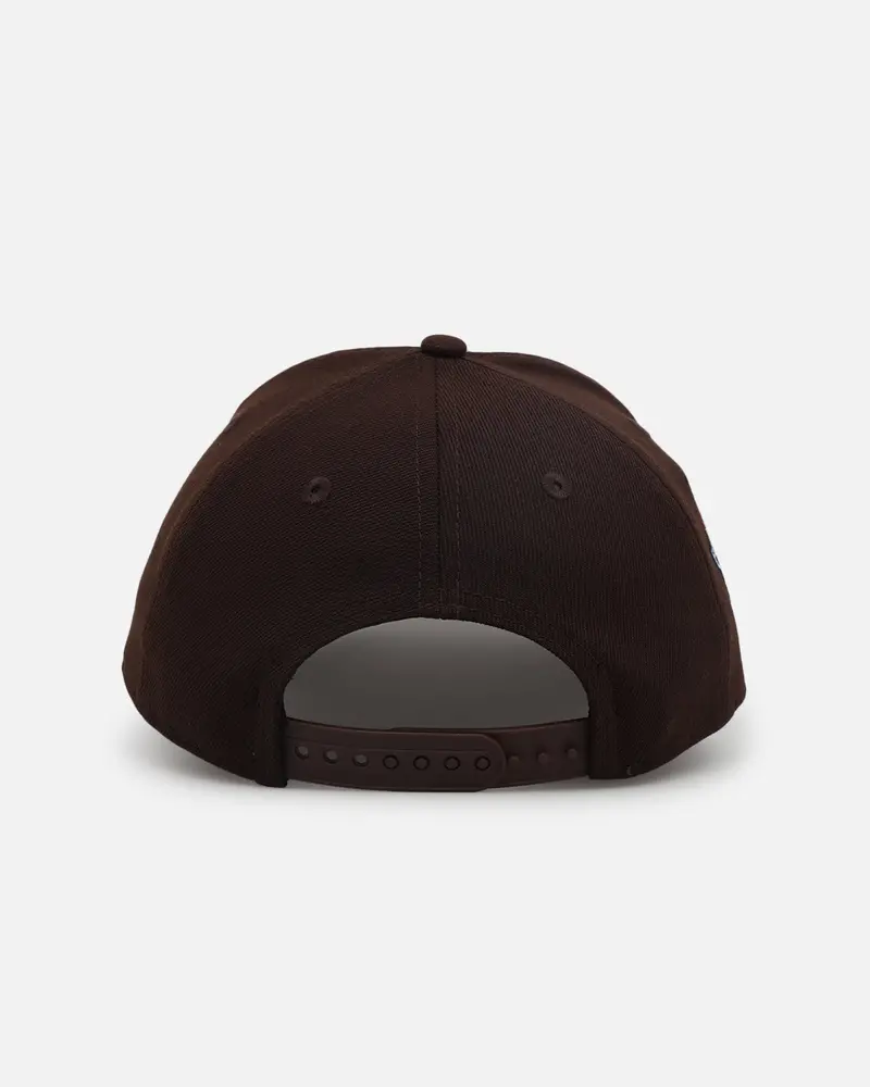 New Era San Diego Padres 'Mlb All Star Game 2024' 9Forty Snapback Grey/Brown 2