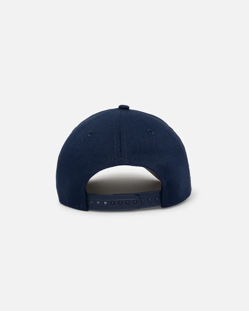 New Era San Diego Padres 'Oceanside Blue Tonal' 9Forty A-Frame Snapback Oceanside Blue 2