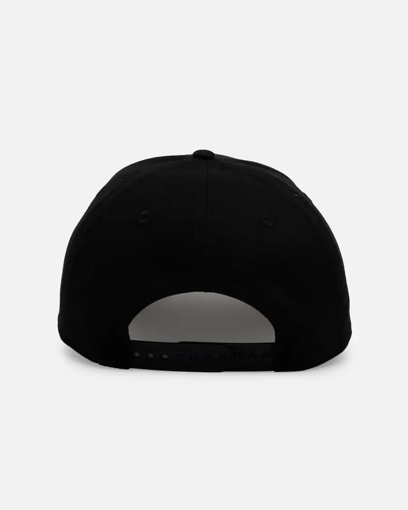 New Era San Francisco 49Ers 'Washed Palm Trees' 9Forty A-Frame Snapback Official Team Color 2