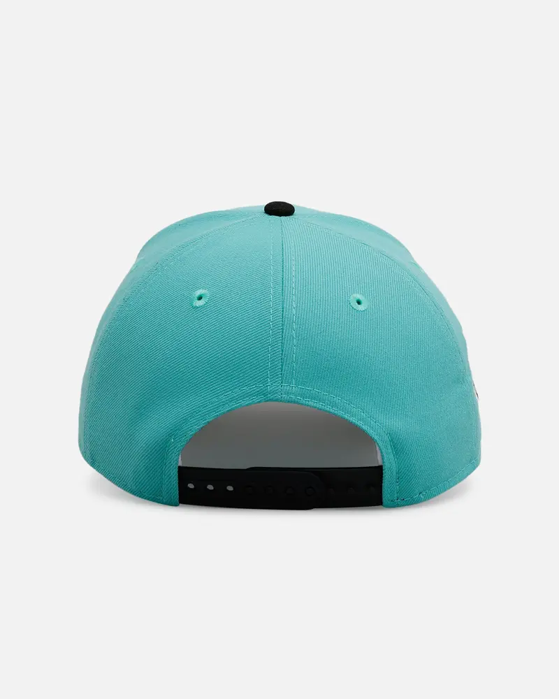 New Era San Francisco Giants 'Diamonds Are Forever' 9Forty A-Frame Snapback Mint 2