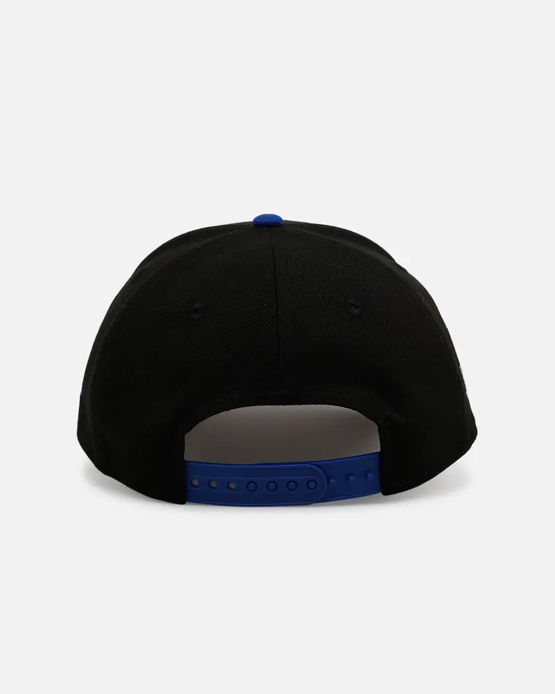 New Era Seattle Mariners 'Metallic City Connect' 9Forty A-Frame Snapback Official Team Color 2