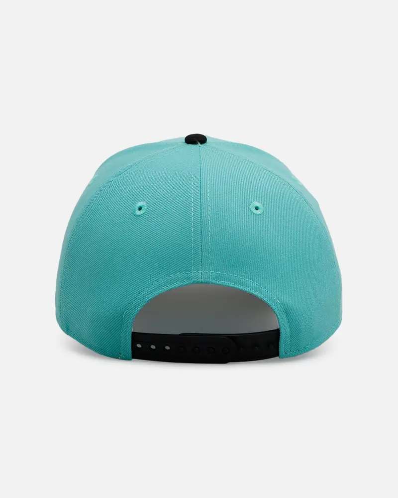 New Era Sugar Land Space Cowboys 'Diamonds Are Forever' 9Forty A-Frame Snapback Mint 2