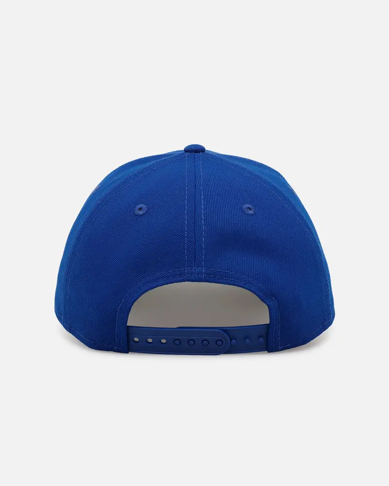 New Era Toronto Blue Jays 'Baseball Hearts' 9Forty A-Frame Snapback Official Team Color 2