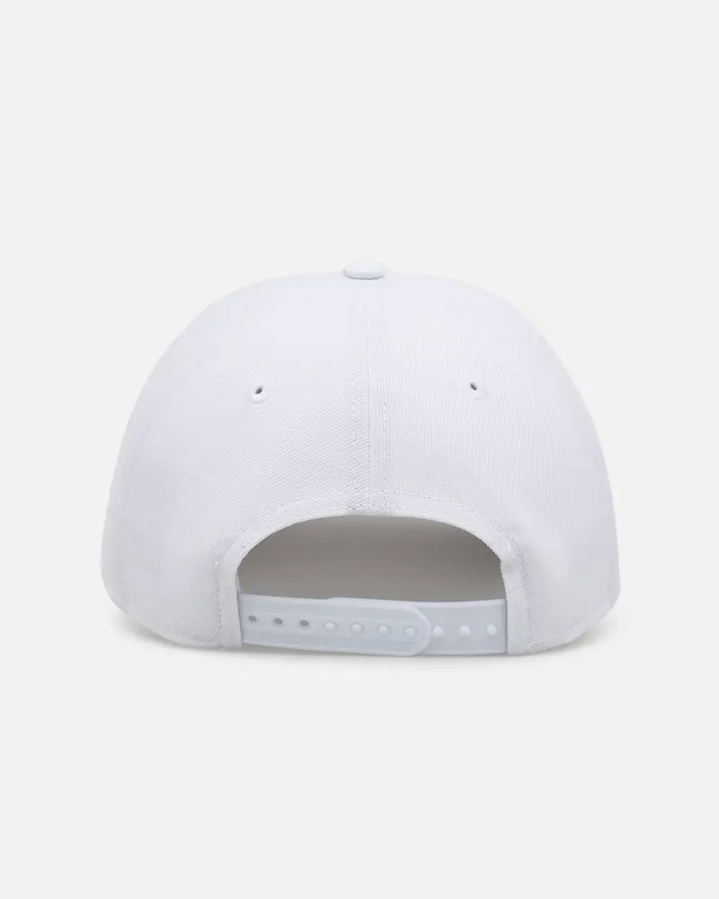New Era Toronto Blue Jays 'Easy White' 9Forty A-Frame Snapback White/White 2