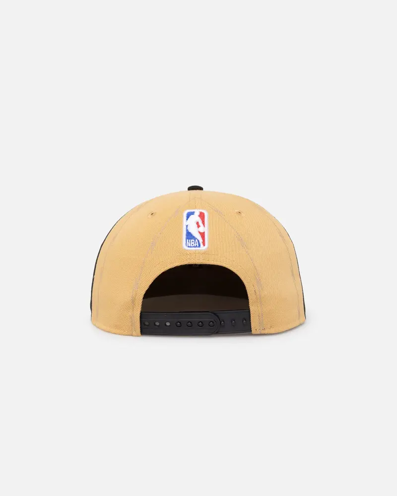 New Era Toronto Raptors 'Nba Ce Headwear Collection' 9Fifty Snapback Otc 2