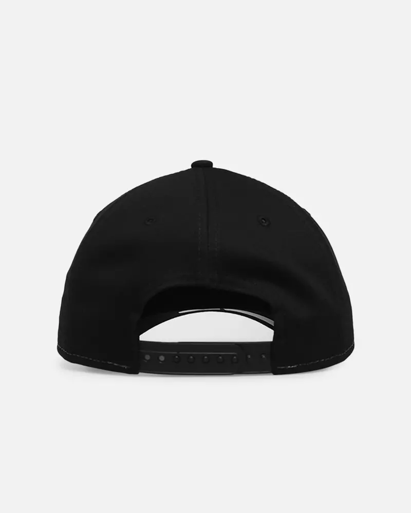 New Era Ufc Mma A-Frame Trucker Snapback White 2