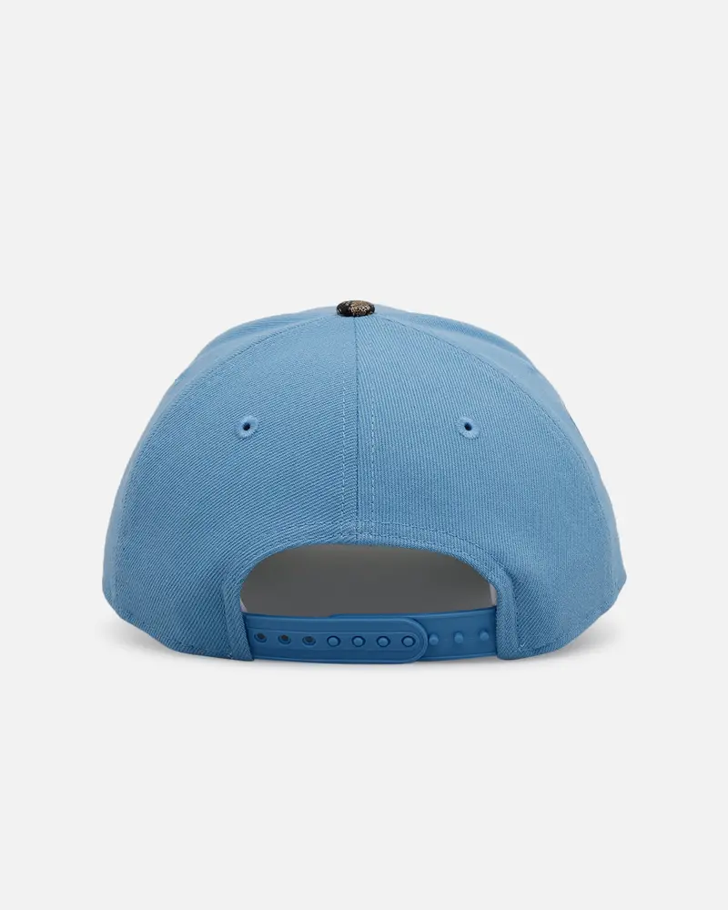 New Era Utah Mammoth 'Realtree Visor' 9Forty A-Frame Snapback Official Team Color 2