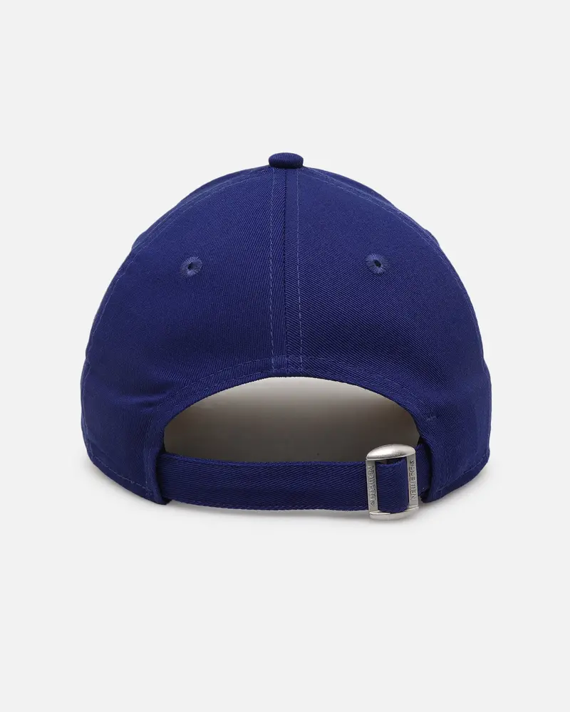 New Era Women's Los Angeles Dodgers 9Forty A-Frame Strapback Otc 2