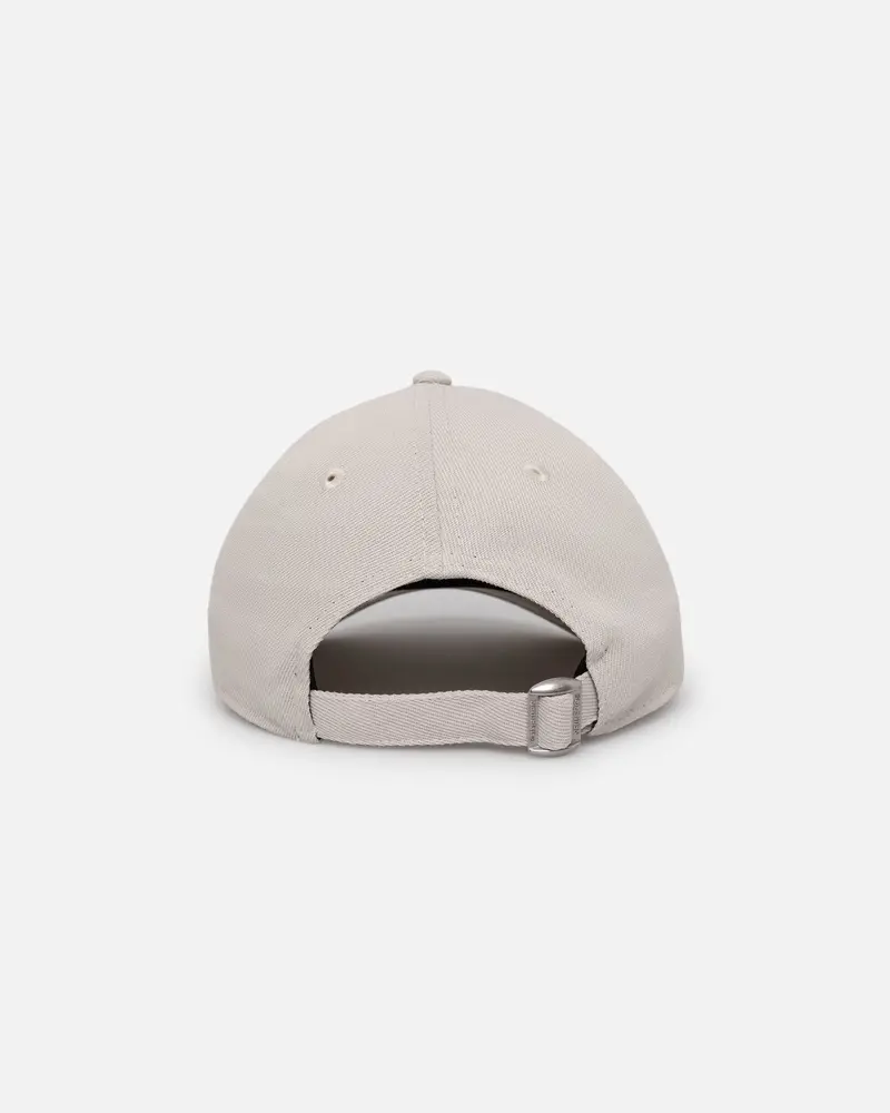 New Era Women's Los Angeles Dodgers 'Stone' 9Forty Casual Strapback Stone 2