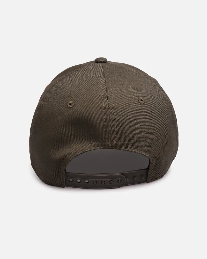 New Era X Mclaren 'Essential' 9Forty Casual Strapback Green 2