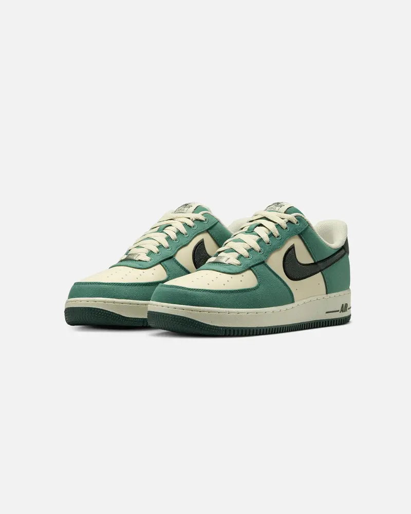 Nike Air Force 1 '07 Lv8 Coconut Milk 2