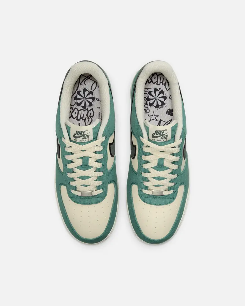 Nike Air Force 1 '07 Lv8 Coconut Milk 7