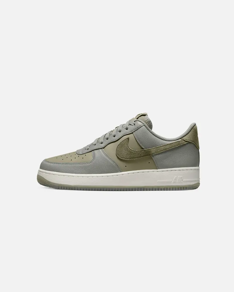 Nike Air Force 1 '07 Lv8 Dark Stucco/Medium Olive 1