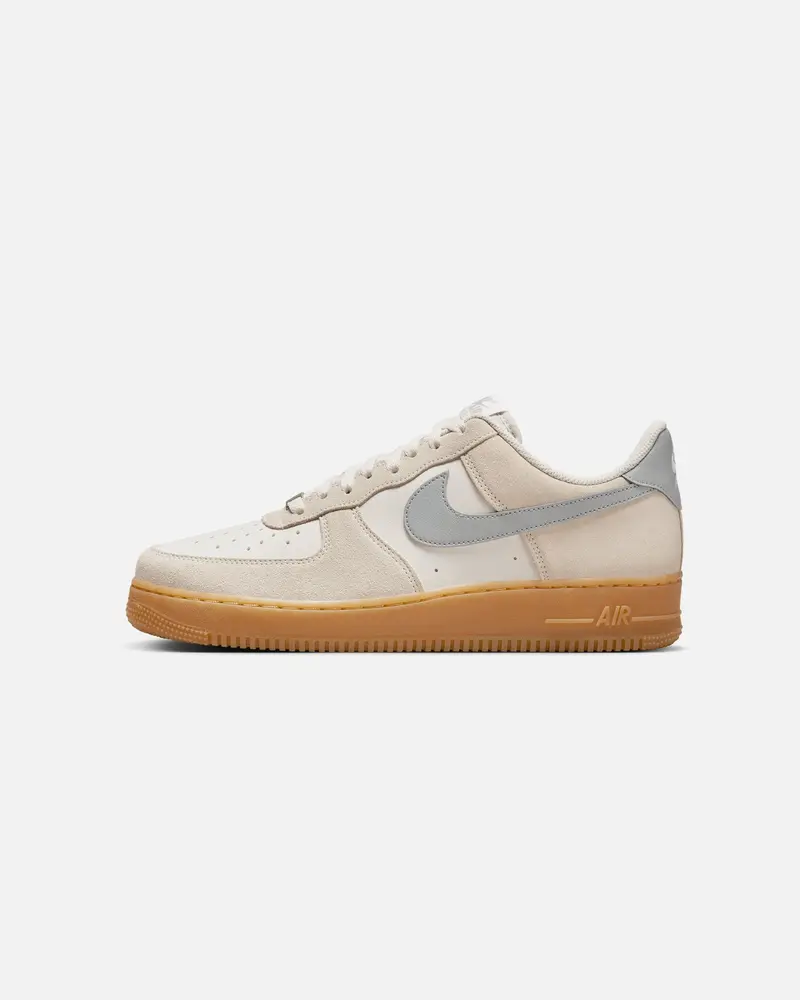 Nike Air Force 1 '07 Lv8 Phantom/Light Smoke Grey 1