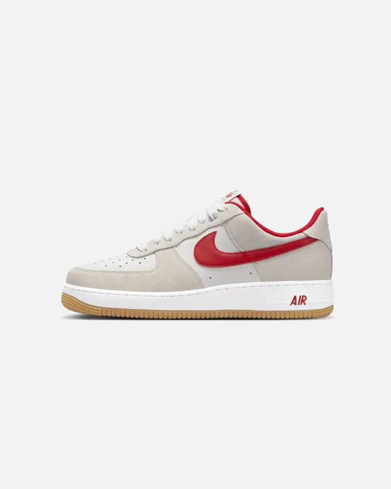 Nike Air Force 1 '07 Lv8 Summit White 1