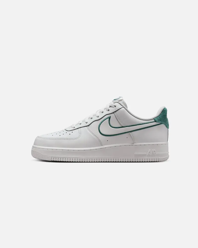 Nike Air Force 1 '07 Lv8 Summit White/Bicoastal 1