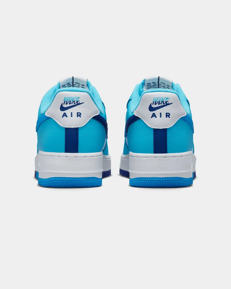 Nike Air Force 1 '07 Lv8 White/Light Photon 2