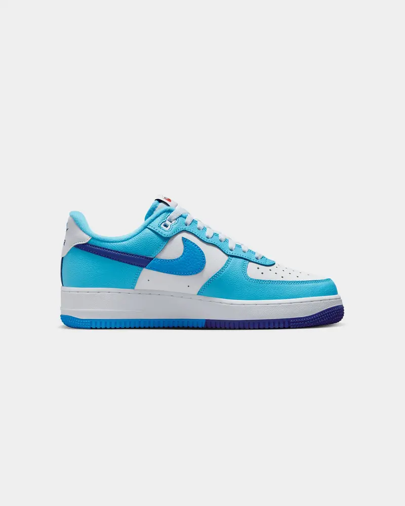 Nike Air Force 1 '07 Lv8 White/Light Photon 3