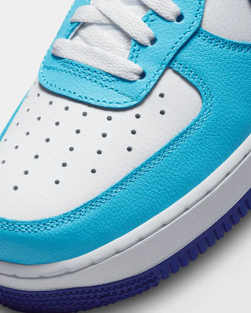Nike Air Force 1 '07 Lv8 White/Light Photon 5