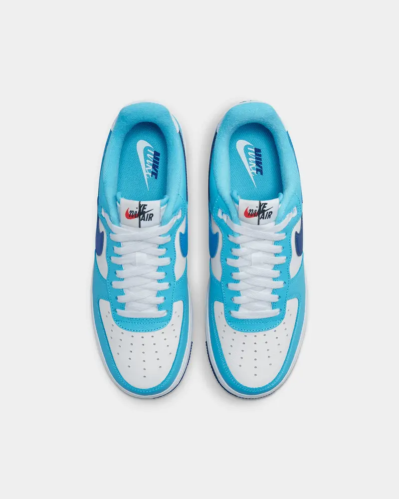 Nike Air Force 1 '07 Lv8 White/Light Photon 6