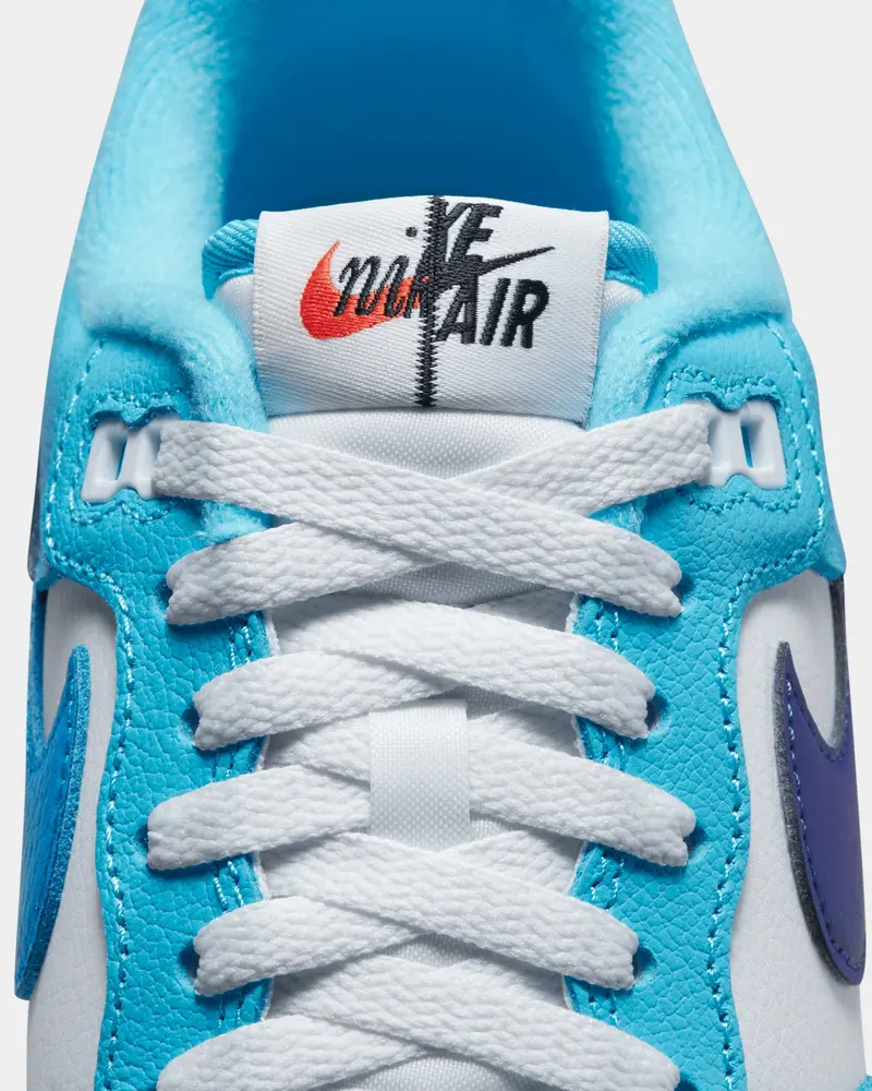 Nike Air Force 1 '07 Lv8 White/Light Photon 8