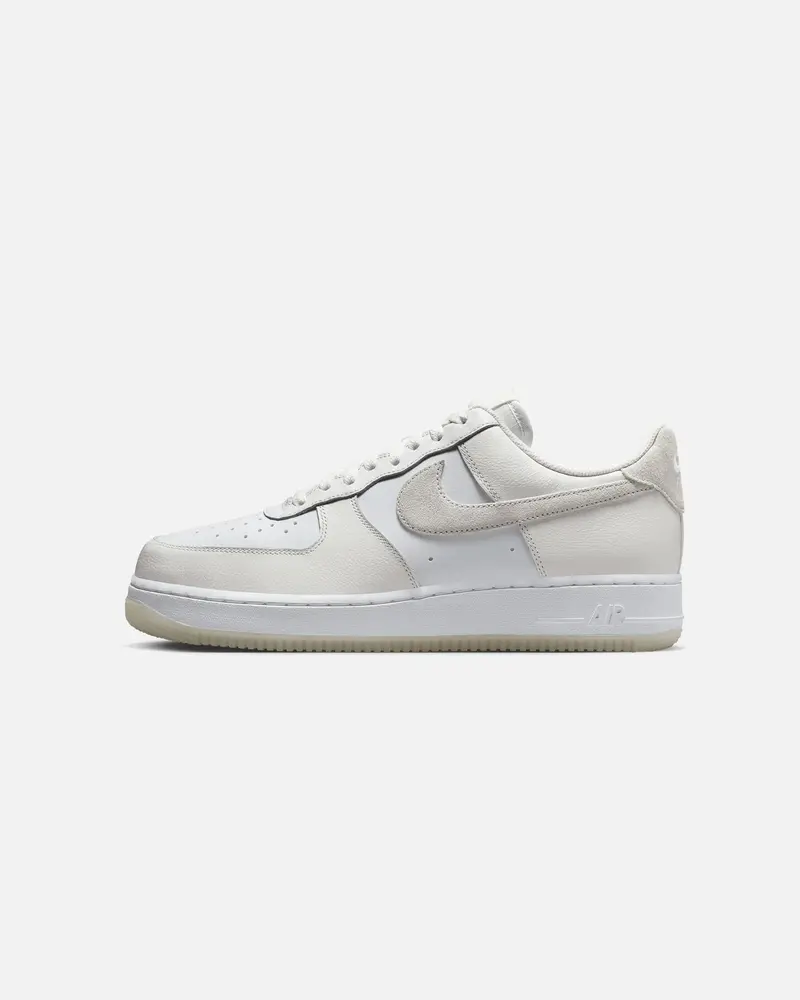 Nike Air Force 1 '07 Lv8 White/Phantom 1