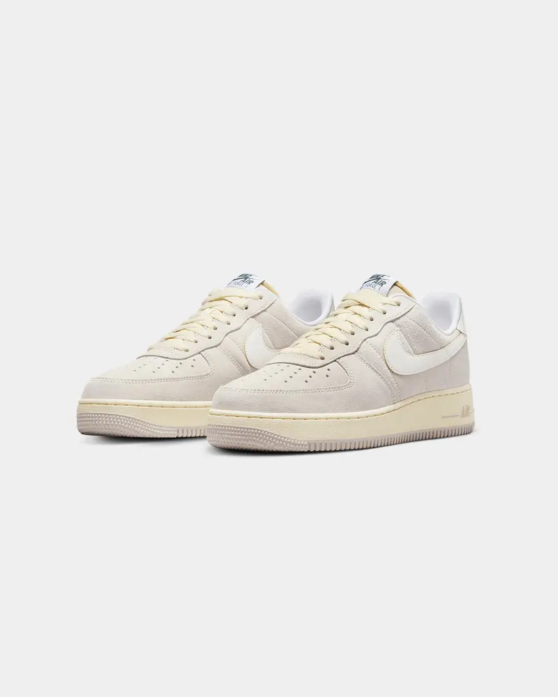Nike Air Force 1 '07 Ncps Light Orewood Brown 2