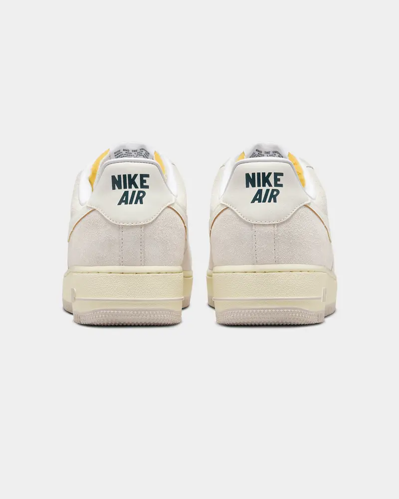 Nike Air Force 1 '07 Ncps Light Orewood Brown 3