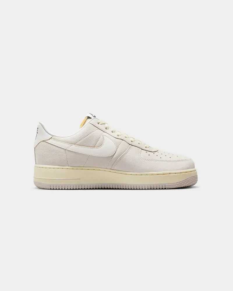 Nike Air Force 1 '07 Ncps Light Orewood Brown 4
