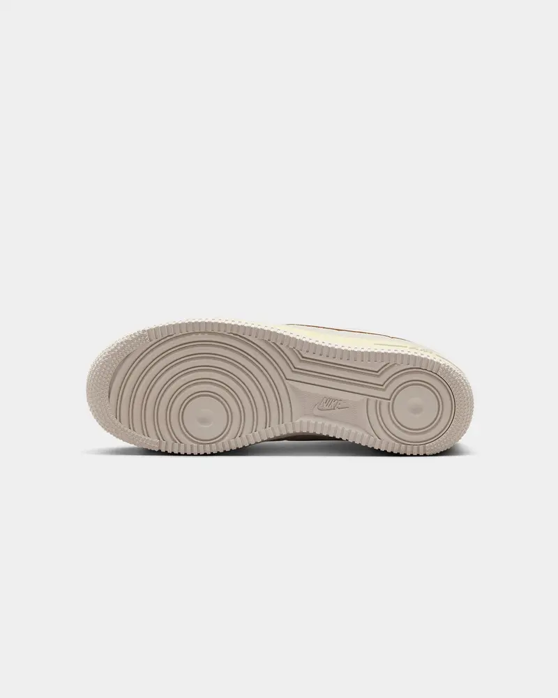 Nike Air Force 1 '07 Ncps Light Orewood Brown 5