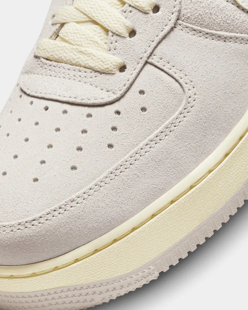 Nike Air Force 1 '07 Ncps Light Orewood Brown 6