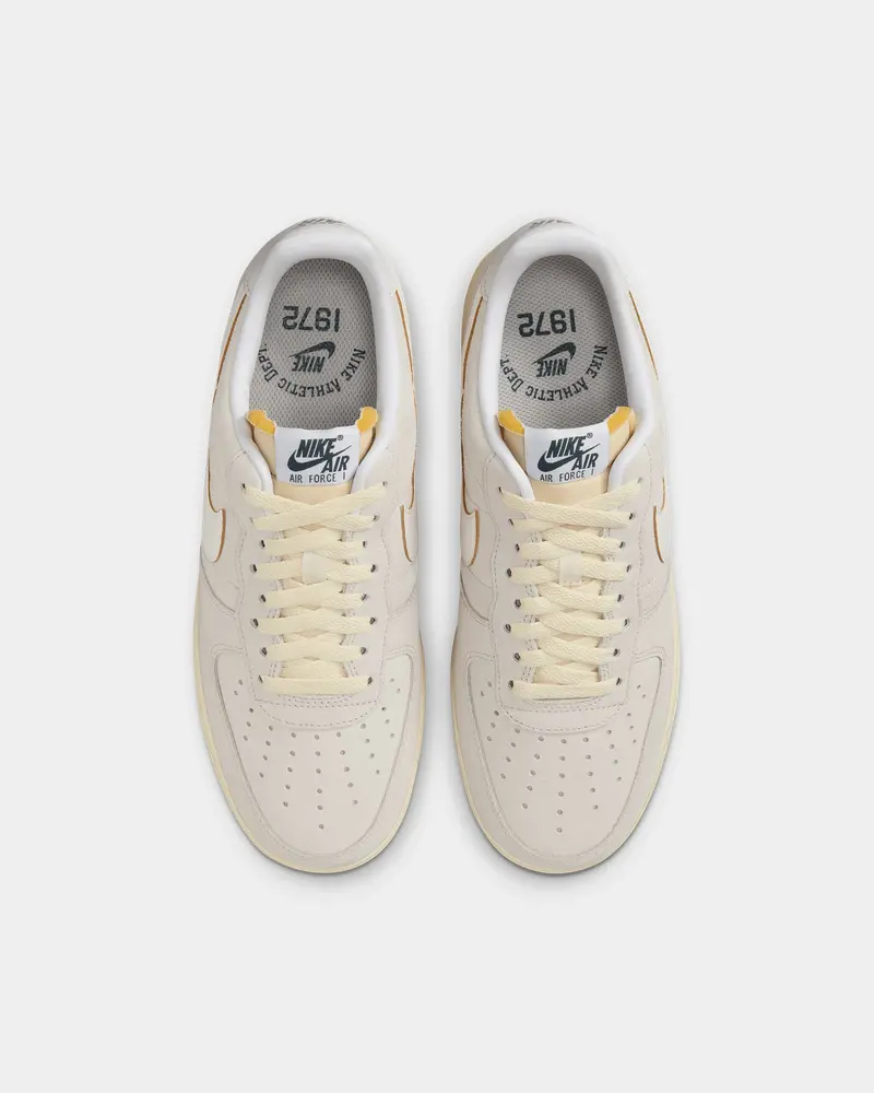 Nike Air Force 1 '07 Ncps Light Orewood Brown 7