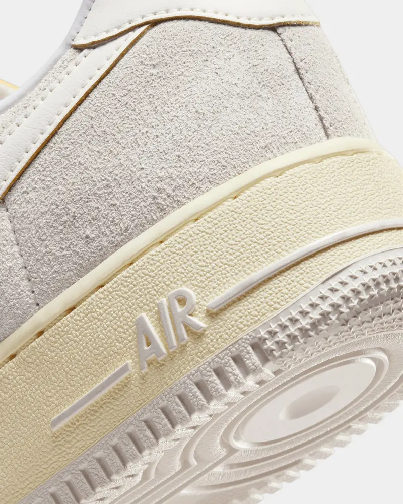 Nike Air Force 1 '07 Ncps Light Orewood Brown 8