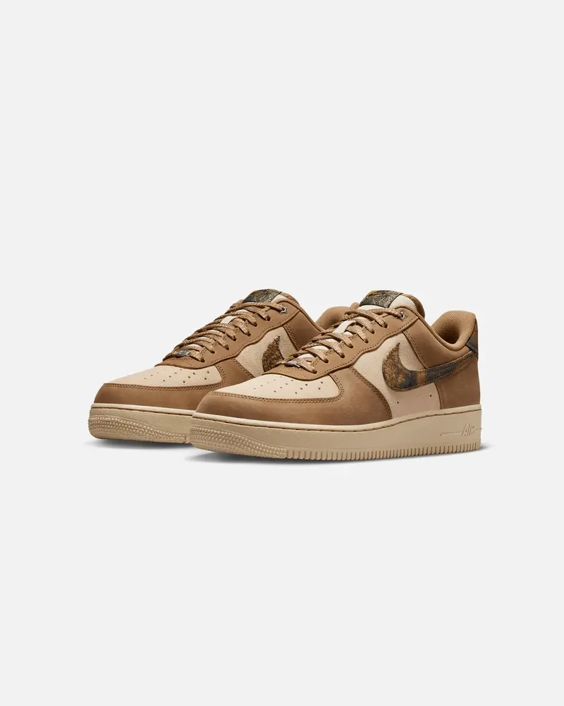 Nike Air Force 1 '07 Rattan 2