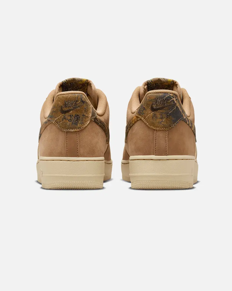 Nike Air Force 1 '07 Rattan 3
