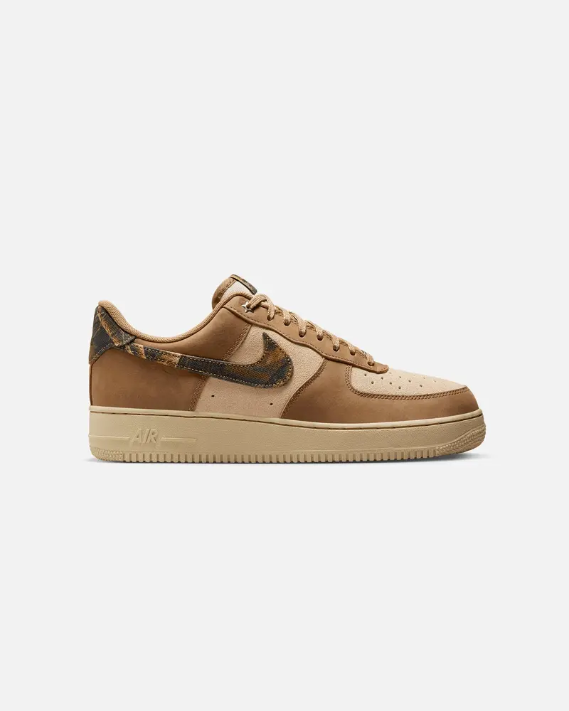 Nike Air Force 1 '07 Rattan 4