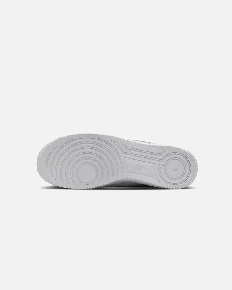 Nike Air Force 1 '07 White/Green 5