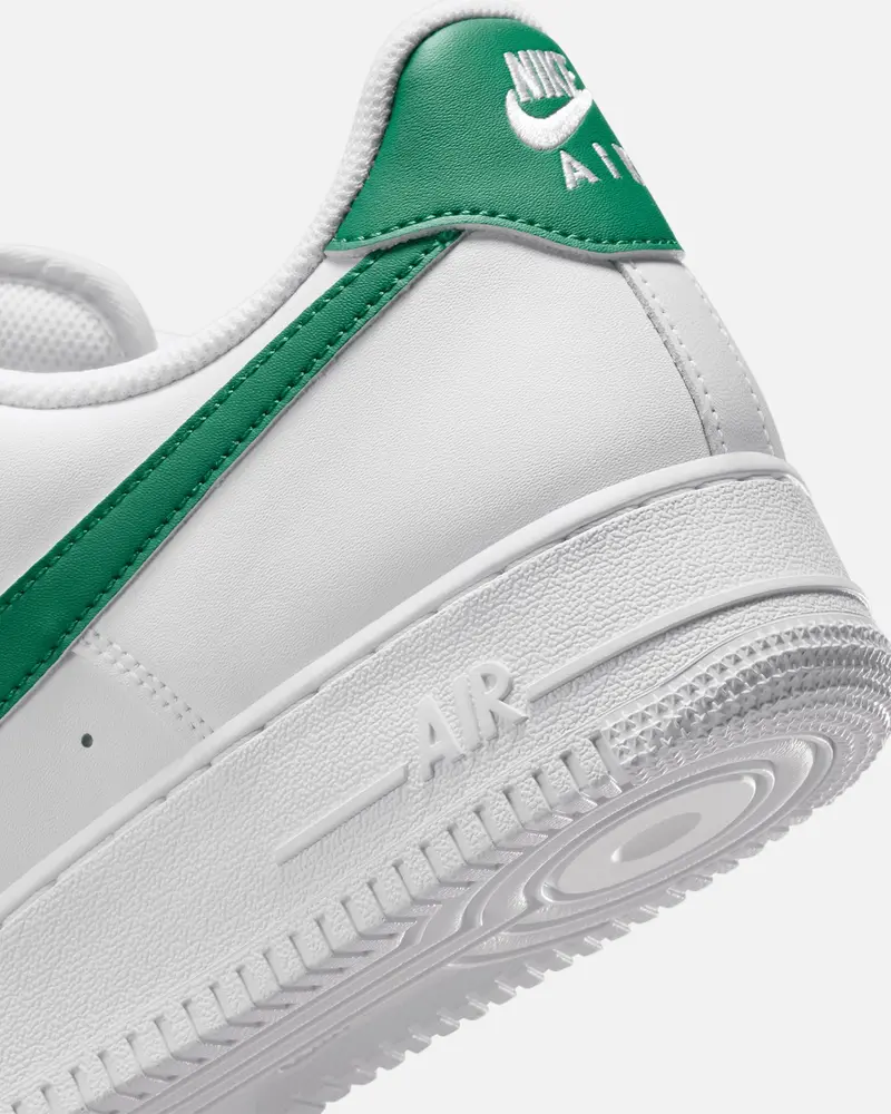 Nike Air Force 1 '07 White/Green 8