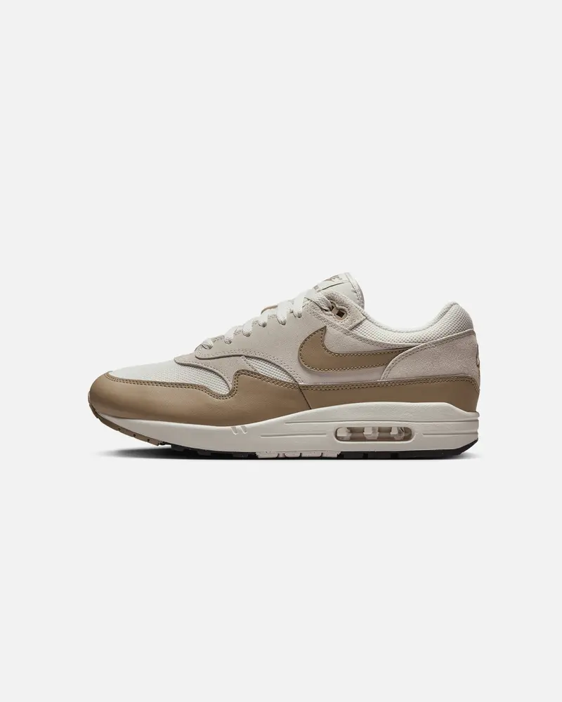 Nike Air Max 1 Essential Phantom/Khaki 1
