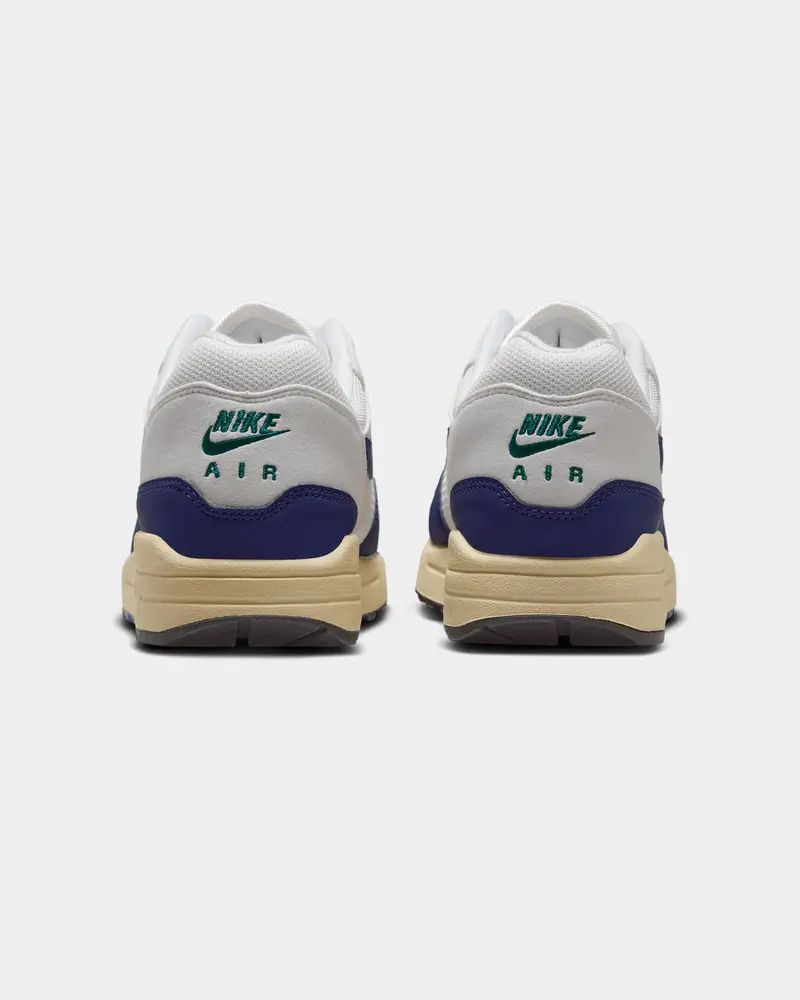 Nike Air Max 1 "Ncps" Sail/Deep Royal 3