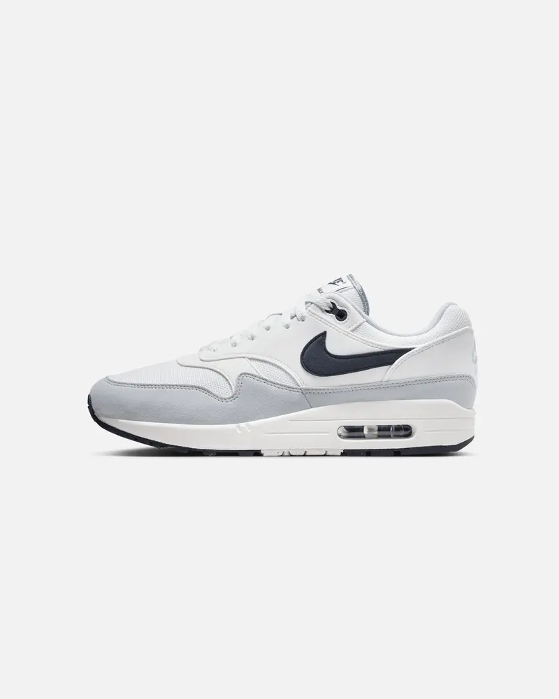 Nike Air Max 1 Platinum Tint/Dark Obsidian 1