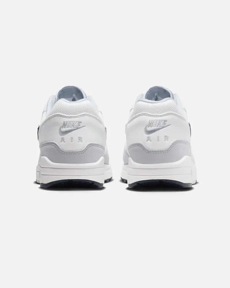 Nike Air Max 1 Platinum Tint/Dark Obsidian 3