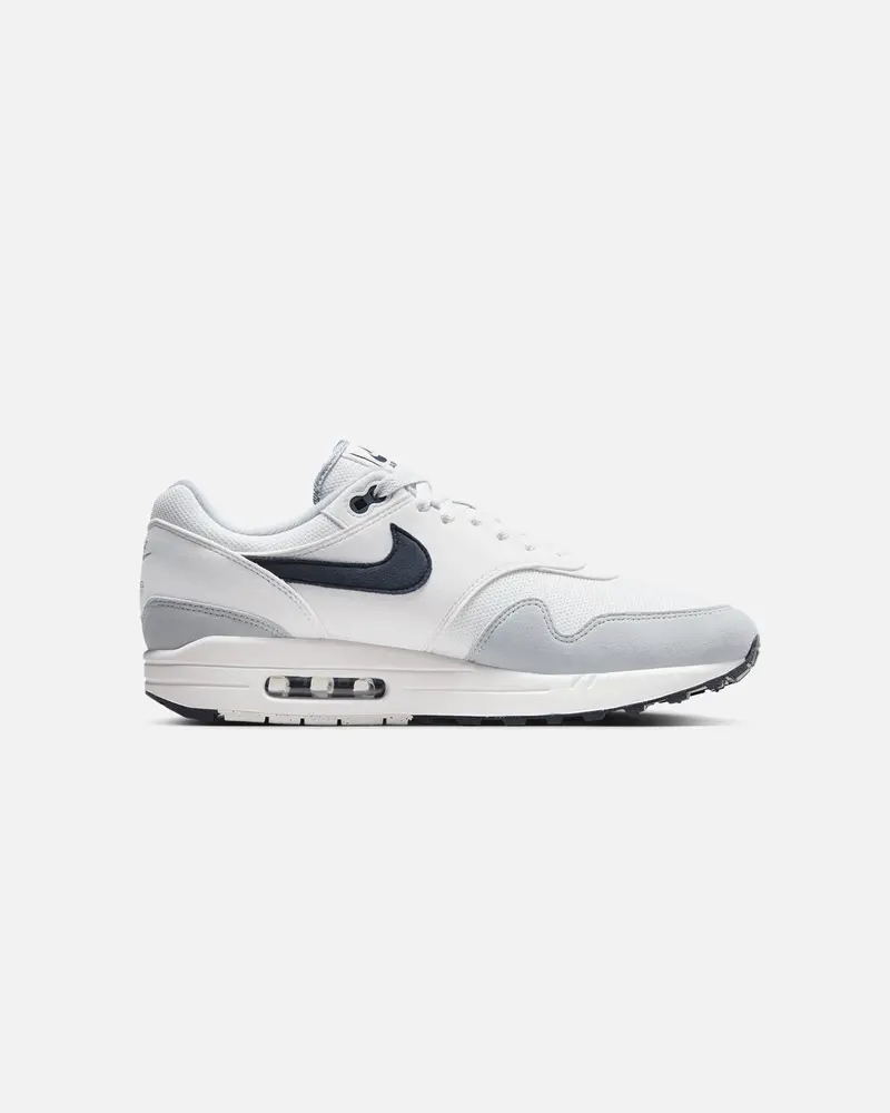Nike Air Max 1 Platinum Tint/Dark Obsidian 4