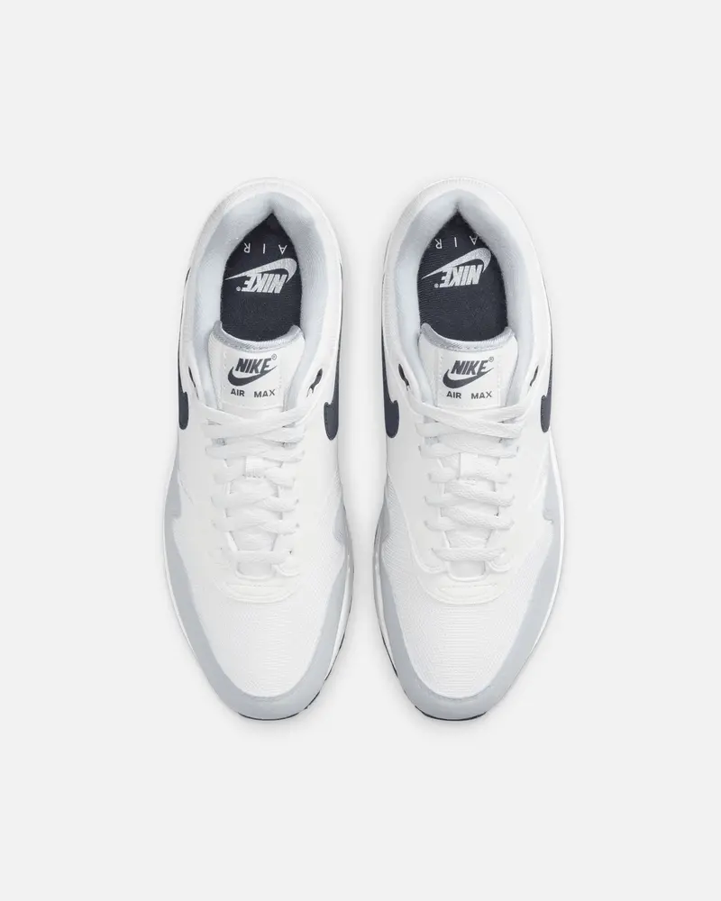 Nike Air Max 1 Platinum Tint/Dark Obsidian 7