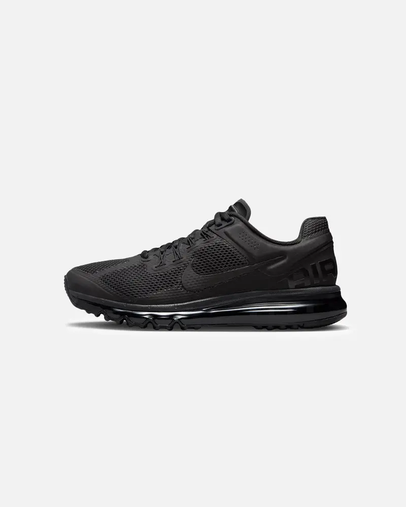 Nike Air Max 2013 Black/Black 1