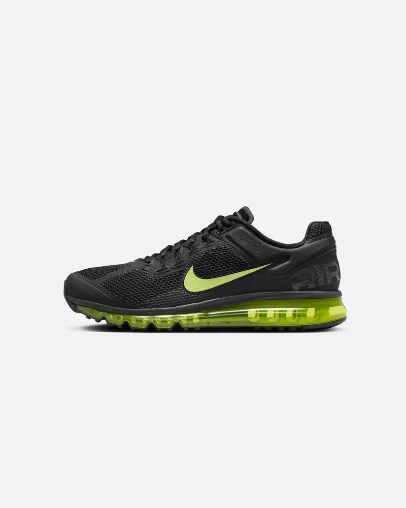 Nike Air Max 2013 Black/Cyber Anthracite 1